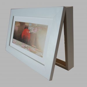 Tapa de contador Cuadro abstracto