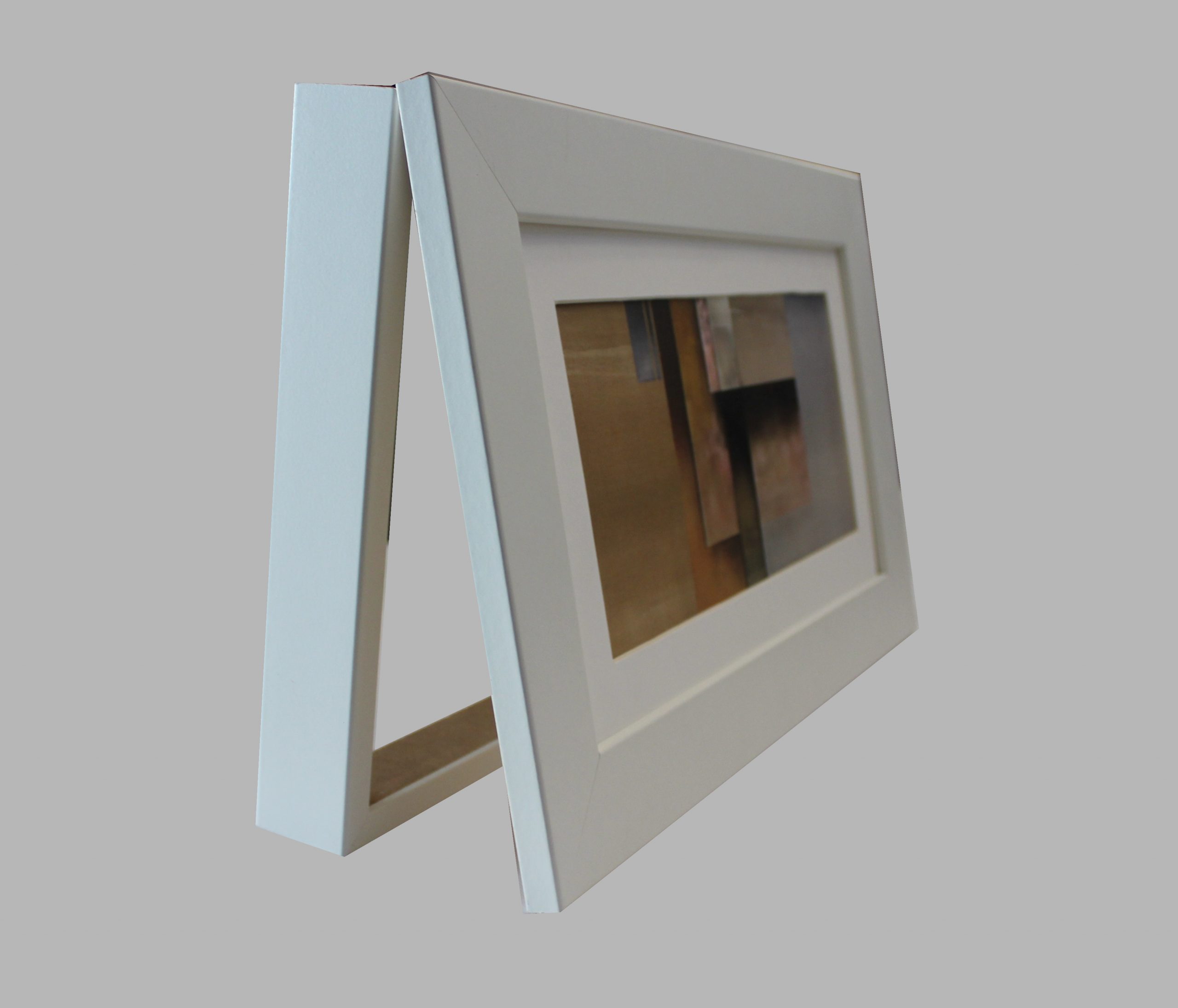 IMG_5654 Caja de contador cuadro abstracto